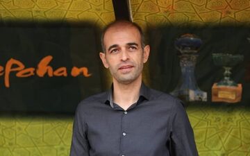 نویدکیا: مقابل پرسپولیس یک مقدار با ریسک بالا بازی کردیم/ تنها نکته منفی بازی عدم حضور تماشاگران بود 