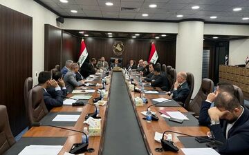 تقویت توان دفاعی عراق؛ نماینده پارلمان بر استقلال ملی تأکید کرد