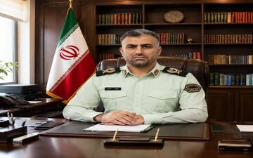کشف ۱۶ میلیارد ریال کالای قاچاق در کرمانشاه