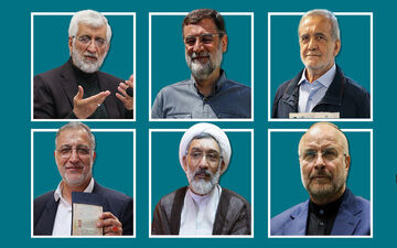 مروری بر برنامه‌ ۶ کاندیدای ریاست جمهوری چهاردهم برای مسکن مردم


