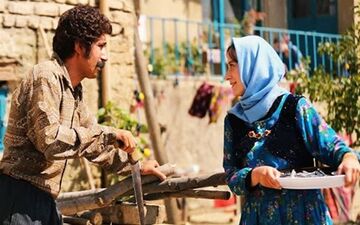 سریال «سوران» از آی‌فیلم پخش می شود

