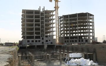  ثبت نام مسکن ملی امروز به پایان می رسد