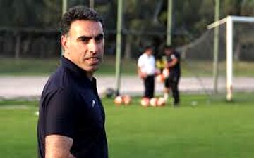 منصوریان به خوبی ژاوی را مهار کرد 