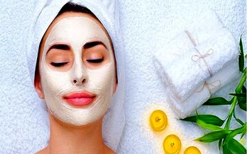 
برای پاکسازی و شادابی پوست این میوه ها را بخورید یا ماسک آن را به صورت بزنید