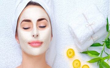 
برای پاکسازی و شادابی پوست این میوه ها را بخورید یا ماسک آن را به صورت بزنید