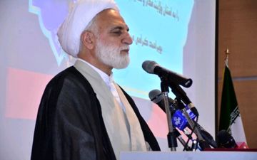 
بخشی از مشکلات کشاورزان اصفهان با عنایت قوه قضائیه قابل رفع است