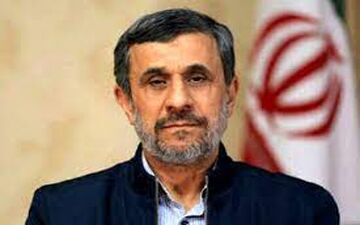 نقد کارنامه محمود احمدی‌نژاد در برنامه امشب تلویزیون
