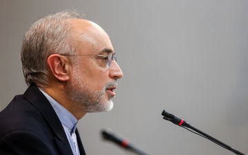 صالحی: اجـرای عملیـات بازطراحی راکتور اراک با شتابی قابل قبول به پیش می­‌رود