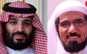 افشای ارتباط روحانی اعدامی با سیاستمدار مشهور+ عکس 