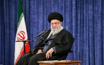 برگزاری مجلس ختم رهبر شهید انقلاب از طرف رهبر انقلاب فردا در قم 