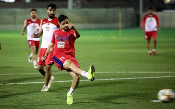 بدترین خبر برای پرسپولیسی ها خیلی زود ختم به خیر شد!