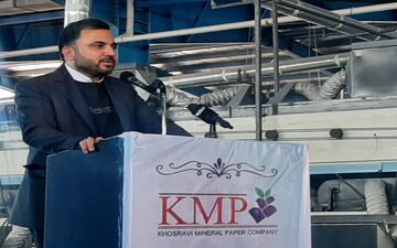 ۳۵ میلیون نفر از پیام رسان‌های داخلی استفاده می‌کنند/استفاده ۲/۵ میلیون ایرانی از شبکه فیبر‌نوری
