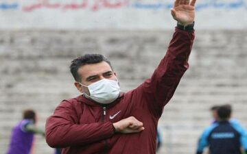 سرکوب کودتای مالی توسط نامداری / پایان کار نظر محمدی در تالش؟
