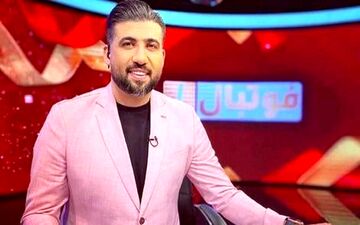 لحن کنایه آمیز مجری ممنوع الکار برنامه‌های ورزشی به اخراج کنندگانش از تلویزیون