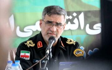 خروج روزانه زائران اربعین از مرز خسروی به بیش از 22 هزار نفر رسید 