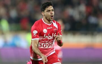 تنها شرط کمال کامیابی نیا برای تمدید قرارداد با پرسپولیس