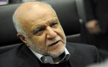 تایید معاون اولی جهانگیری در دولت دوازدهم 