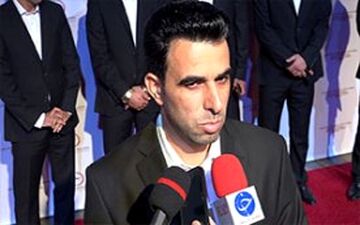 ترکی:در هیچ جای دنیا چنین اتفاقی نمی افتد/این ها همه به ضعف های مدیریتی فوتبال ما بازمی گردد!