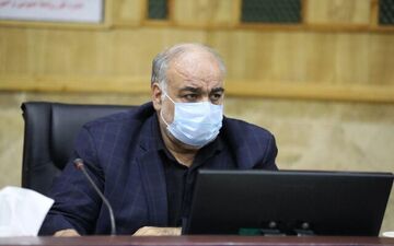 محدودیت و ممنوعیت‌هایی کرونایی در کرمانشاه تمدید شد