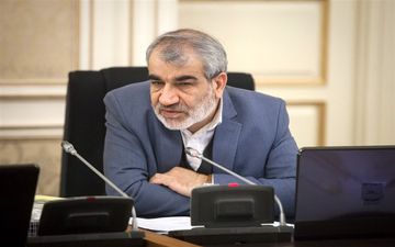 خبر خوش کدخدایی برای معلمان حق‌التدریس و آموزشیاران نهضت سوادآموزی
