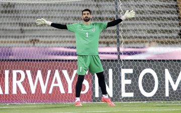 خط دفاعی ایران نگران‌کننده است؛ بیرانوند مشکل روحی دارد و باید آن را حل کند