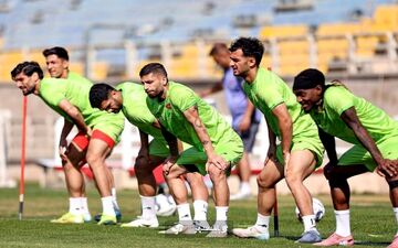 غیبت ۲ ستاره پرسپولیس در برابر فجرسپاسی/ کار اوسمار و شاگردانش سخت شد 