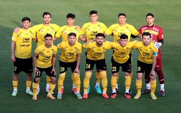غایب بزرگ ترکیب سپاهان مقابل الهلال | مورایس برای هموطنش سورپرایز دارد
