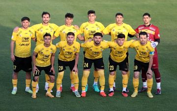 غایب بزرگ ترکیب سپاهان مقابل الهلال | مورایس برای هموطنش سورپرایز دارد
