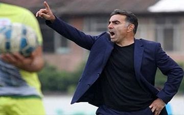 فکری: نه داور و نه جادوگر، خودمان صعود می کنیم