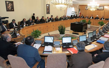 دستور روحانی در خصوص بازبینی دستورالعمل برگزاری اردوها