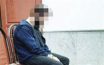 پسر جوان پای چوبه دار به برادرش جان دوباره داد / قتل پدر در درگیری خونین خانوادگی
