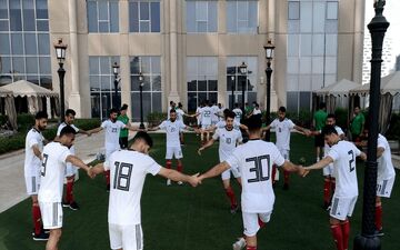  زمان حضور سرمربی جدید تیم ملی در ایران