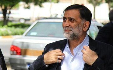 آجورلو در آستانه مدیرعاملی باشگاه ذوب آهن