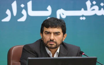سرپرست وزارت صمت: خودروسازان باید به تعهدات قبلی خود عمل کنند
