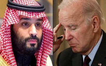 «جو بایدن» به ولیعهد عربستان مجوز قتل داد