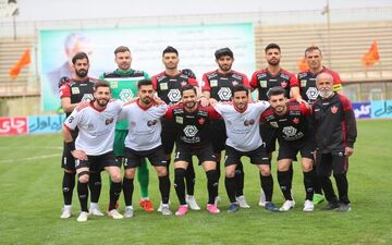 درخواست ویزای کاروان پرسپولیس برای هند ارسال شد
