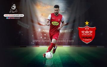 سروش جو خشن دربی را تلطیف کرد