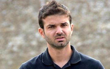 استراماچونی:در حال بررسی پیشنهاداتم از آسیا هستم