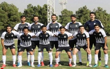 اعلام ترکیب نفت مسجدسلیمان برای دیدار با پرسپولیس