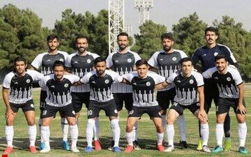 اعلام ترکیب نفت مسجدسلیمان برای دیدار با پرسپولیس