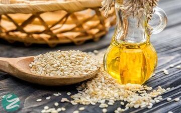 این افراد نباید کنجد مصرف کنند


