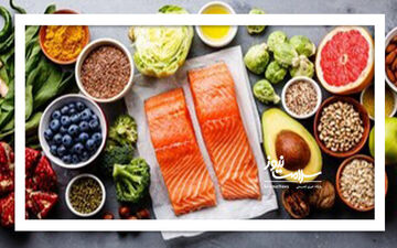 ضرورت تغییر الگوی تغذیه برای ارتقای سلامت و امنیت غذایی