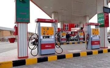 متوقف شدن عرضه بنزین با نرخ پالایشگاهی در کرمان