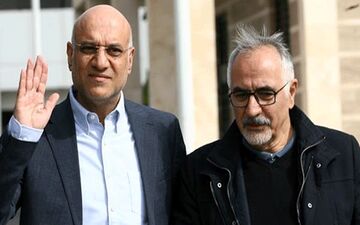 مدیرعامل استقلال به اظهارات افتخاری واکنش نشان داد