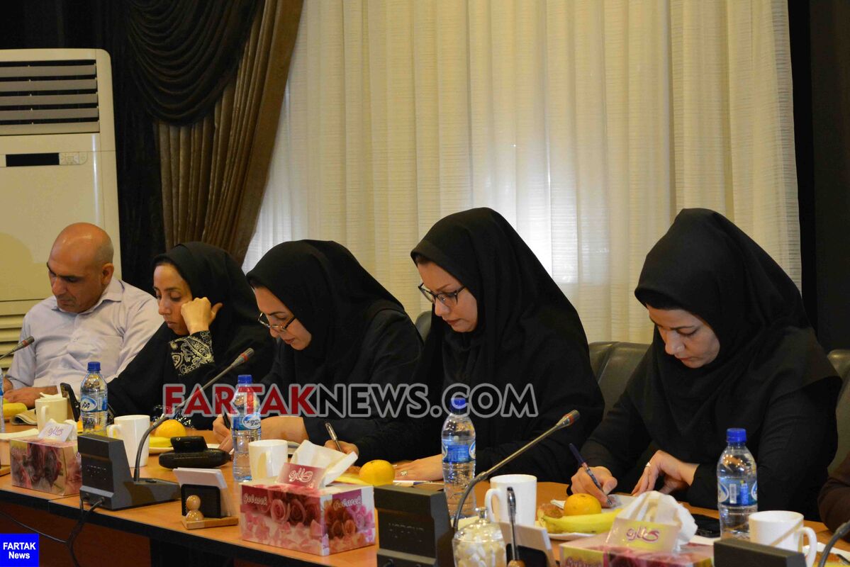 نشست خبری بیست و دومین سالروز ملی صادرات