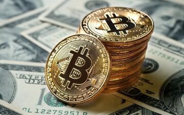 بیت کوین به کانال ۲۰ هزار دلاری سقوط کرد 