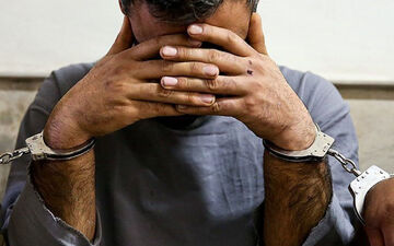 قتل همسر توسط مرد عاشق پیشه/ او مانع ازدواج با شهین بود! 