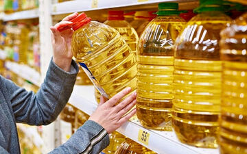 کمبود روغن در بازار صحت دارد؟ 