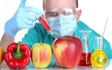 پیامد‌های دستکاری در طبیعت