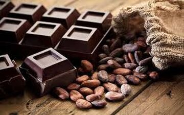 شکلات تلخ برای چی خوبه؟| خواص شکلات تلخ برای و زنان